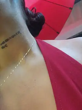 Lorena Mcfly online show from March 2026 11:22:02 AM