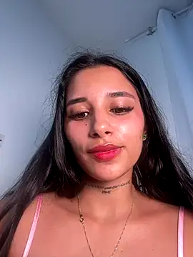 Snapshot of Lorena_Mcfly chatting on December 2025 12:38:01 AM Lorena Mcfly online show from December 2025 12:38:01 AM