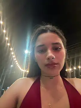 Lorena Mcfly online show from April 2026 11:55:01 PM