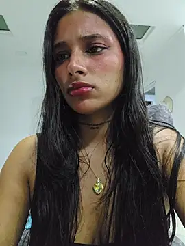Lorena Mcfly online show from July 2026 10:49:01 AM