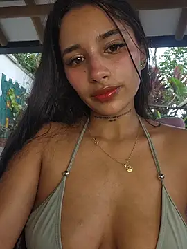 Lorena Mcfly online show from December 2025 12:51:01 PM