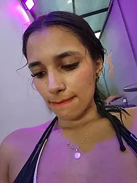 Snapshot of Lorena_Mcfly chatting on December 2025 08:04:02 PM Lorena Mcfly online show from December 2025 08:04:02 PM