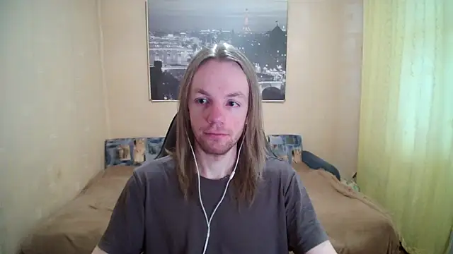 AdamDickens online show from April 2026 01:18:02 PM