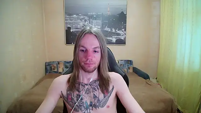 AdamDickens online show from April 2026 02:24:02 AM