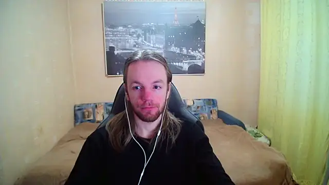AdamDickens online show from May 2026 04:57:01 PM