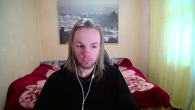 AdamDickens online show from February 2026 12:49:01 PM