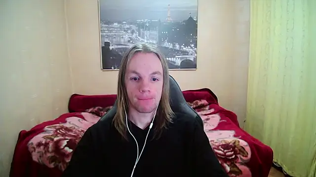 AdamDickens online show from February 2026 01:37:02 AM