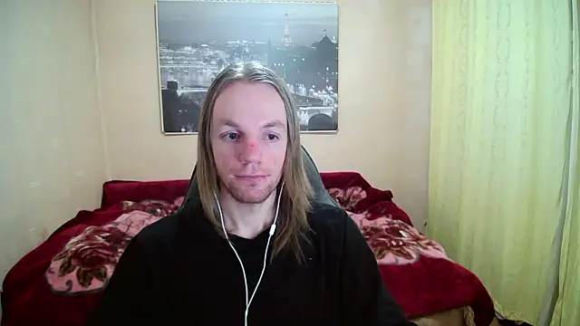 AdamDickens online show from March 2026 05:53:01 PM