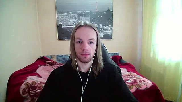 AdamDickens online show from February 2026 10:13:02 AM