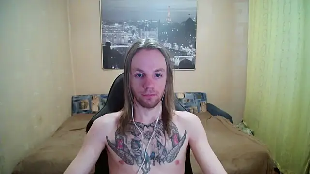 AdamDickens online show from April 2026 01:07:01 AM