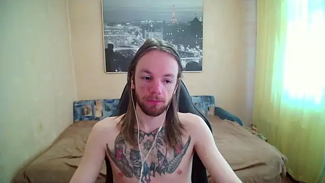 AdamDickens online show from May 2026 12:02:02 PM