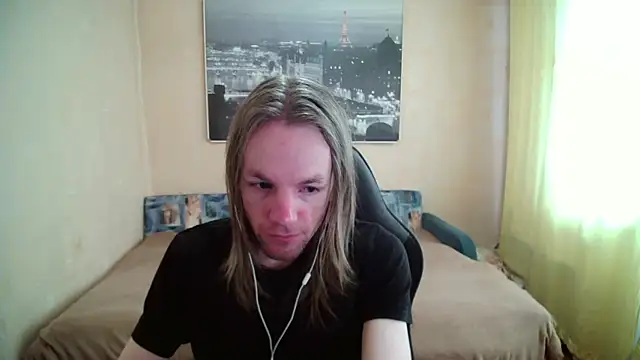 AdamDickens online show from April 2026 09:49:01 AM