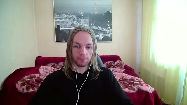 AdamDickens online show from February 2026 09:33:02 AM