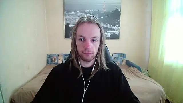 AdamDickens online show from April 2026 11:55:01 AM