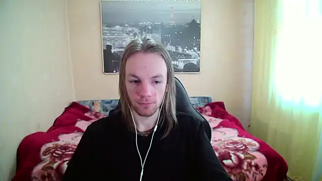 AdamDickens online show from February 2026 06:31:01 AM