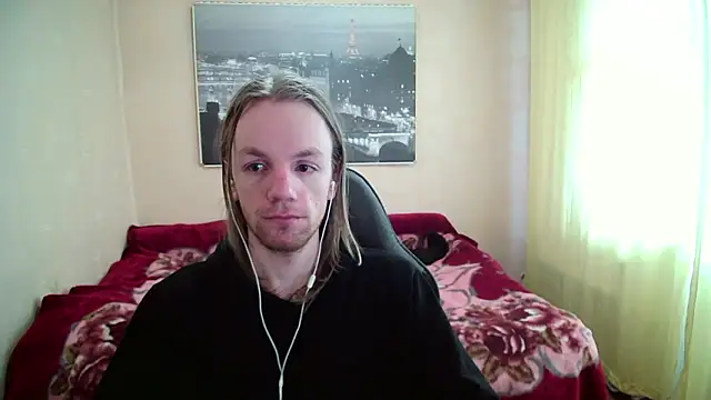 AdamDickens online show from March 2026 09:28:02 AM