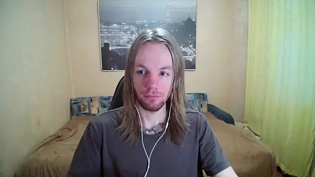 AdamDickens online show from April 2026 01:34:01 AM