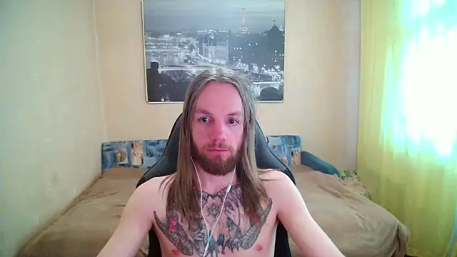 Snapshot of AdamDickens chatting on June 2026 02:44:02 AM AdamDickens online show from June 2026 02:44:02 AM