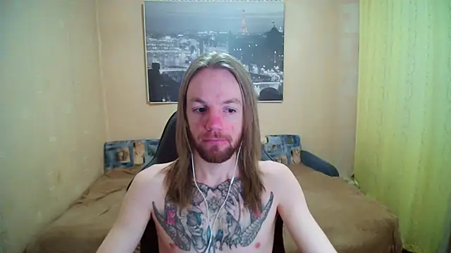 AdamDickens online show from May 2026 08:04:02 PM