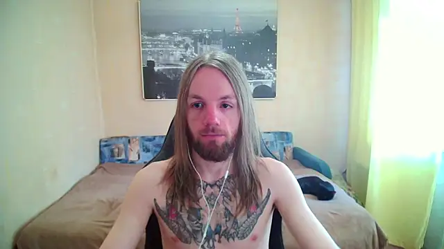 Snapshot of AdamDickens chatting on July 2026 12:45:01 PM AdamDickens online show from July 2026 12:45:01 PM