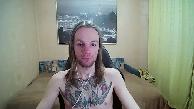 AdamDickens online show from March 2026 07:15:01 PM