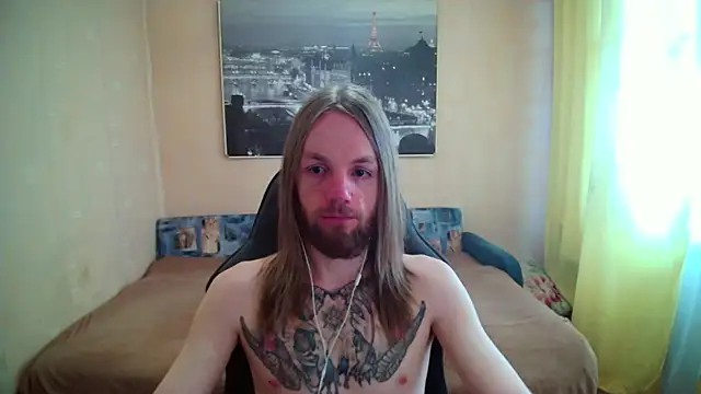 Snapshot of AdamDickens chatting on July 2026 11:20:02 AM AdamDickens online show from July 2026 11:20:02 AM