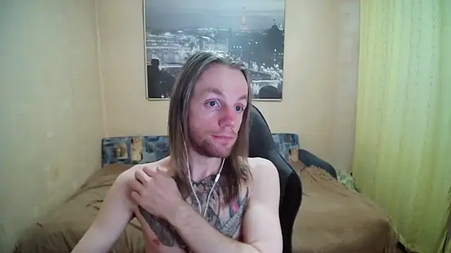 AdamDickens online show from April 2026 12:23:01 AM