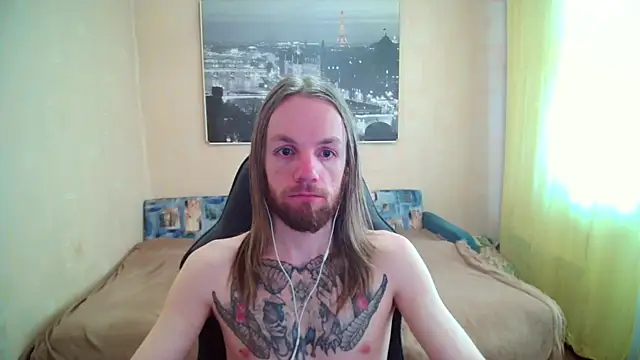 Snapshot of AdamDickens chatting on June 2026 10:59:01 AM AdamDickens online show from June 2026 10:59:01 AM