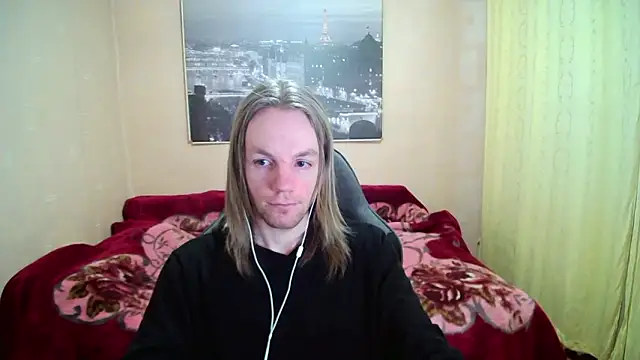 AdamDickens online show from February 2026 11:56:02 PM