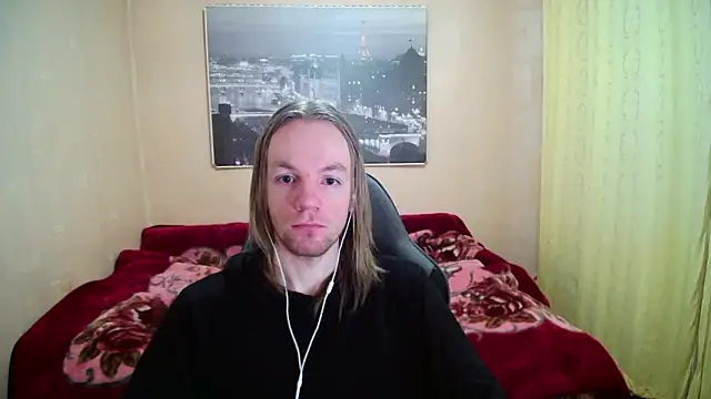 AdamDickens online show from February 2026 08:44:02 PM