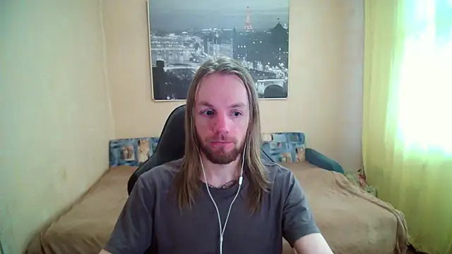 AdamDickens online show from May 2026 11:05:02 AM