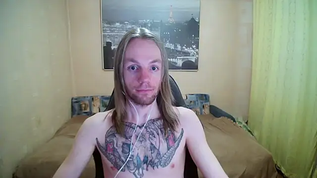 AdamDickens online show from April 2026 01:57:01 AM