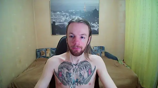AdamDickens online show from May 2026 05:55:01 PM
