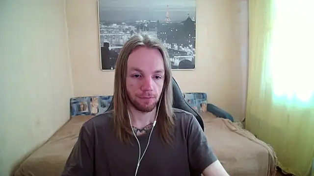 AdamDickens online show from May 2026 08:52:01 AM