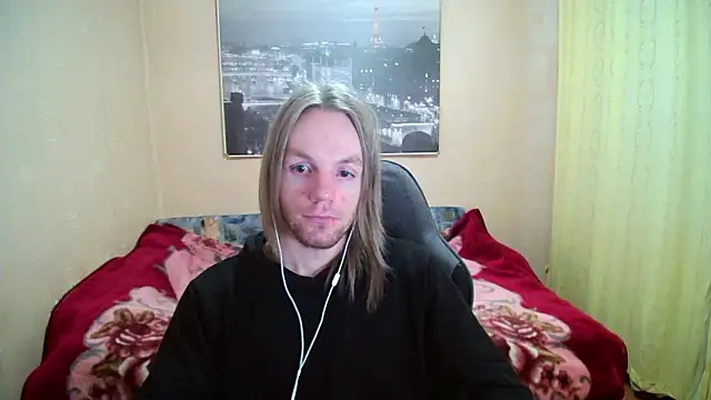 AdamDickens online show from February 2026 10:07:01 PM