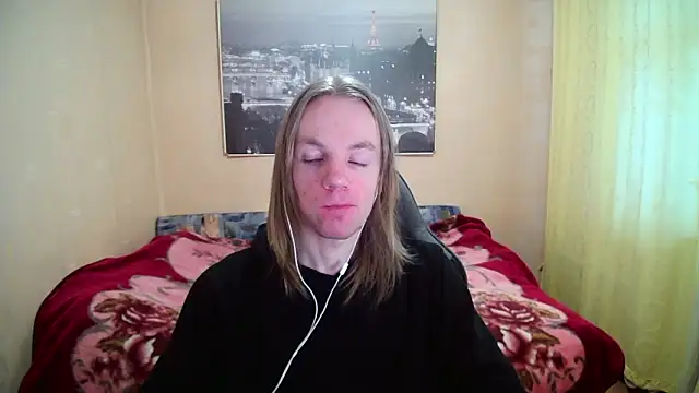 AdamDickens online show from February 2026 01:22:02 PM