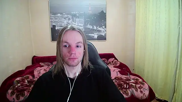 AdamDickens online show from March 2026 06:41:01 PM