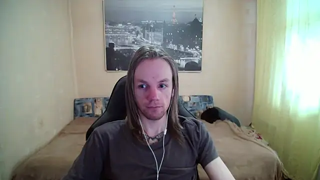 AdamDickens online show from April 2026 11:28:02 AM