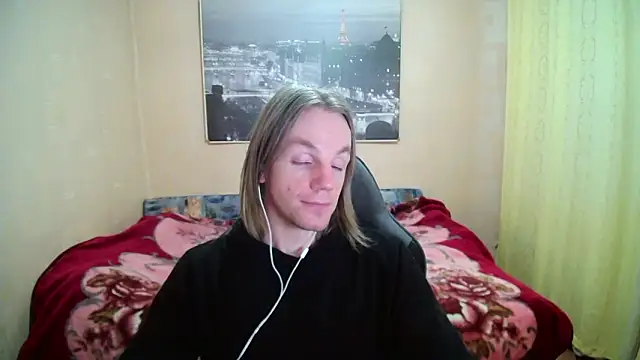 AdamDickens online show from February 2026 01:28:01 AM