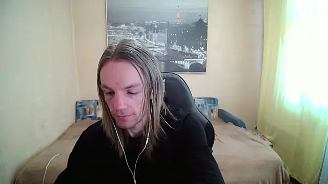 AdamDickens online show from March 2026 04:36:01 AM