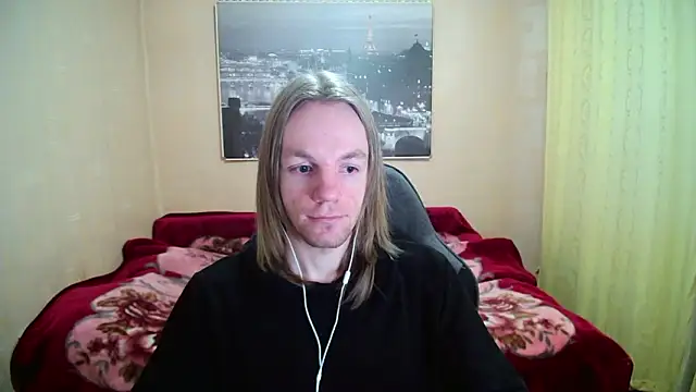 AdamDickens online show from February 2026 06:27:02 PM