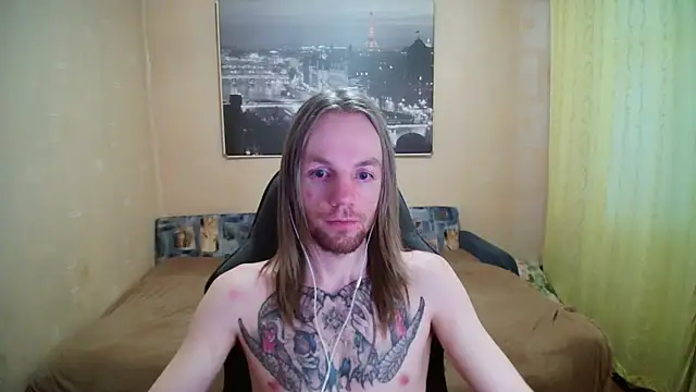 AdamDickens online show from May 2026 04:56:02 PM