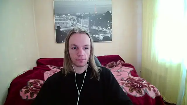 AdamDickens online show from February 2026 12:05:02 PM