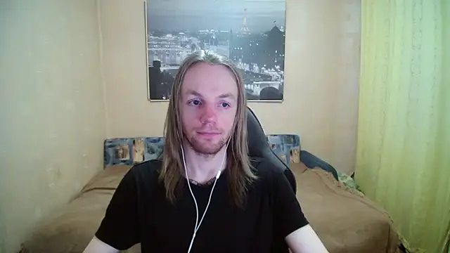 AdamDickens online show from April 2026 07:26:02 PM