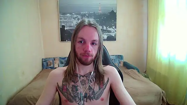 AdamDickens online show from May 2026 07:40:02 AM