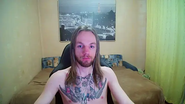 AdamDickens online show from May 2026 09:11:02 PM