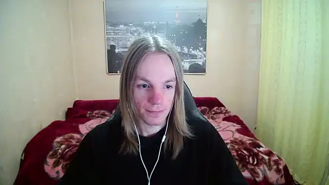 AdamDickens online show from March 2026 06:57:01 PM