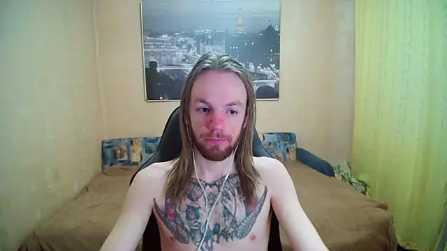 AdamDickens online show from May 2026 06:59:01 PM
