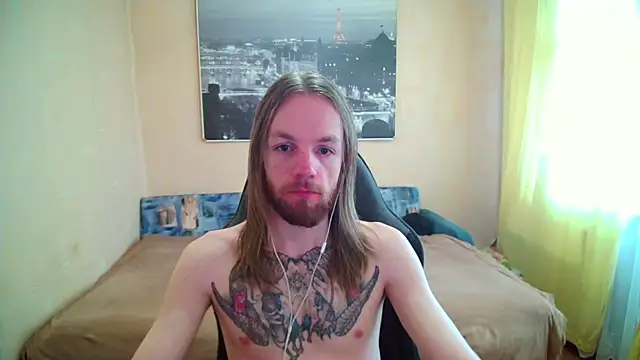 Snapshot of AdamDickens chatting on June 2026 02:26:02 PM AdamDickens online show from June 2026 02:26:02 PM