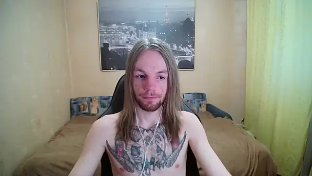 AdamDickens online show from May 2026 04:32:01 PM